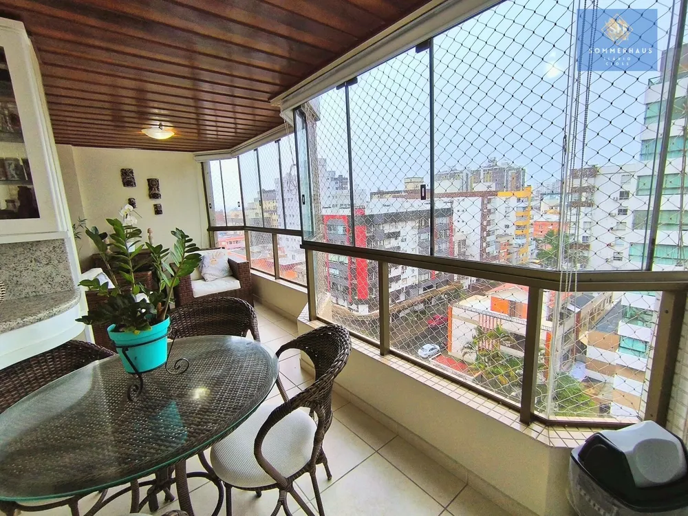 Apartamento, 3 quartos, 114 m² - Foto 1