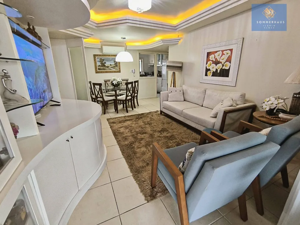 Apartamento, 3 quartos, 114 m² - Foto 5