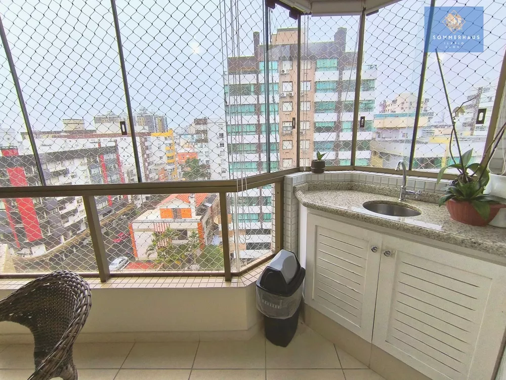 Apartamento, 3 quartos, 114 m² - Foto 3