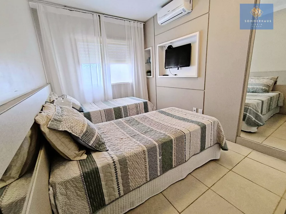 Apartamento, 3 quartos, 114 m² - Foto 2