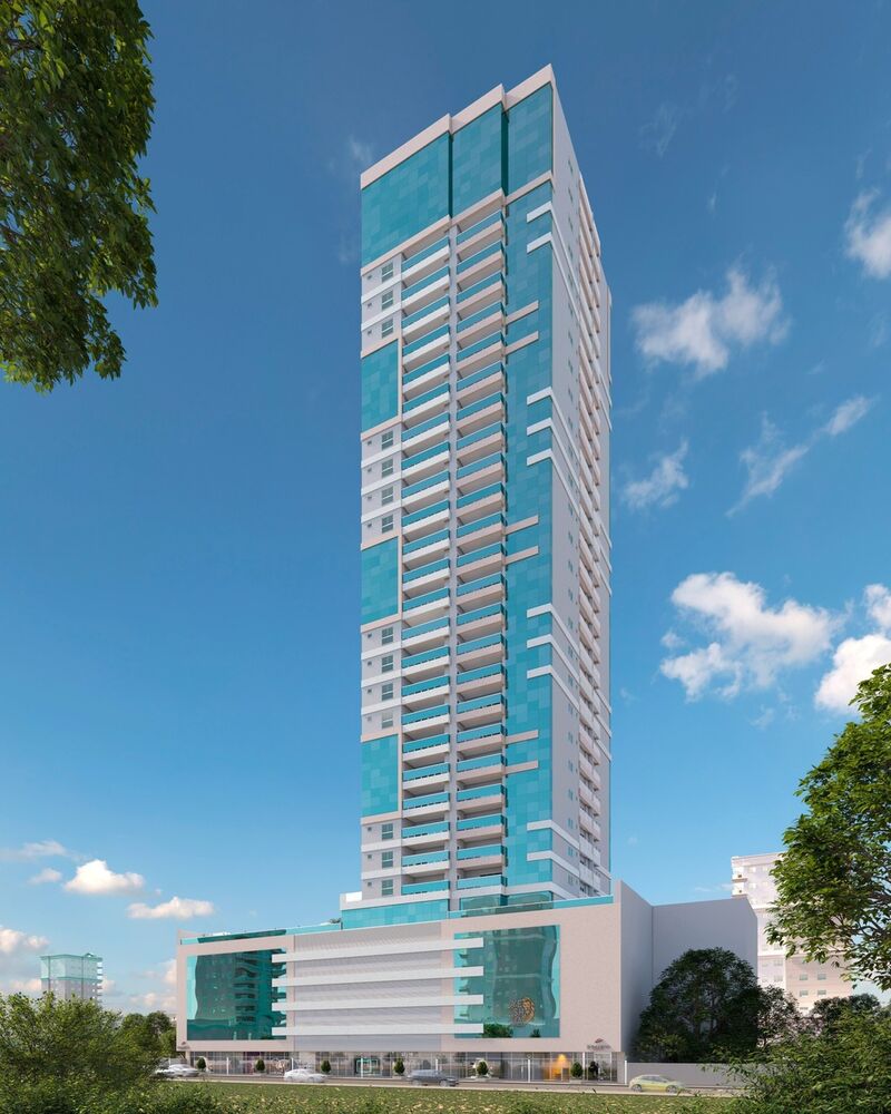 Loja-Salão à venda, 259m² - Foto 1