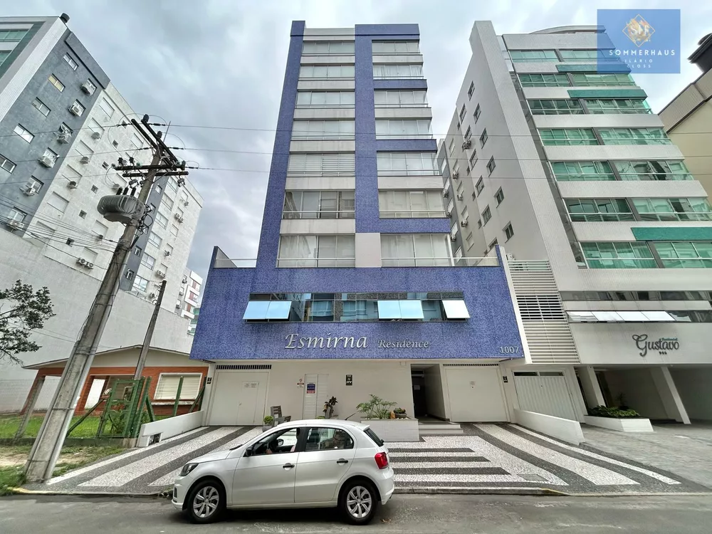 Apartamento, 2 quartos - Foto 2