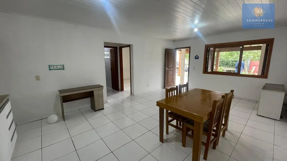 Casa, 2 quartos, 360 m² - Foto 6