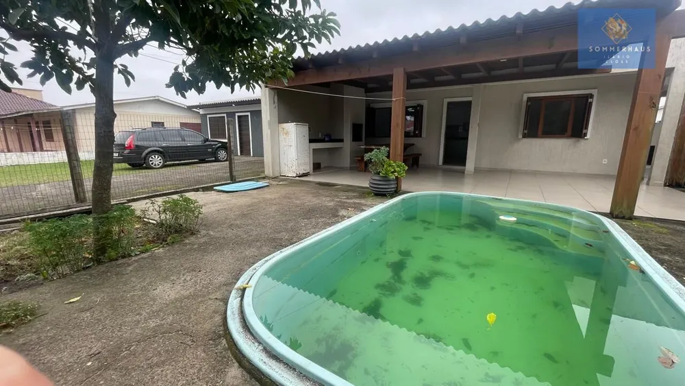 Casa, 2 quartos, 360 m² - Foto 4