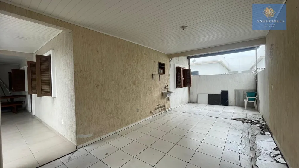 Casa, 2 quartos, 360 m² - Foto 2