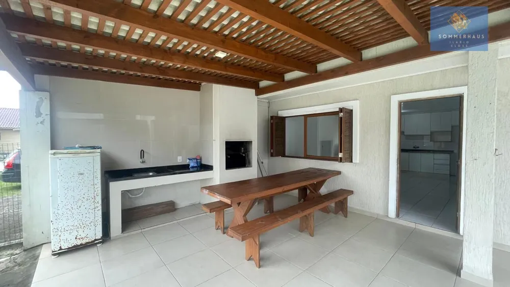 Casa, 2 quartos, 360 m² - Foto 3