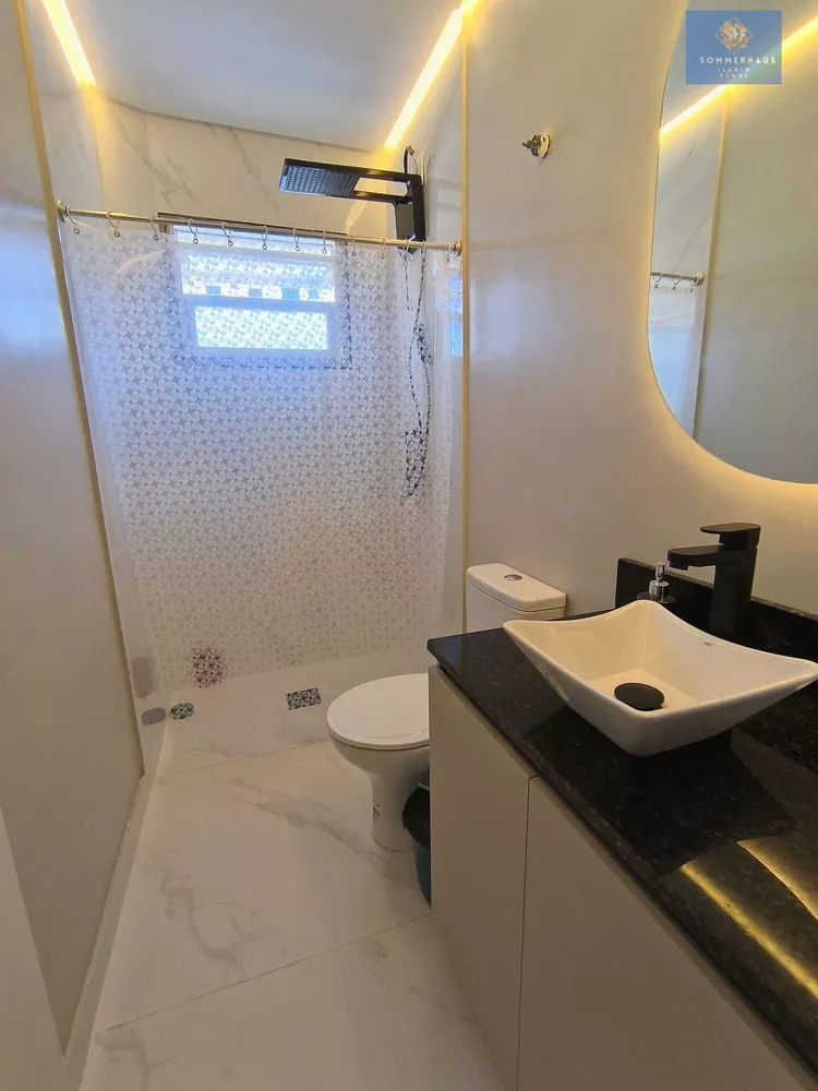 Apartamento, 2 quartos, 73 m² - Foto 2