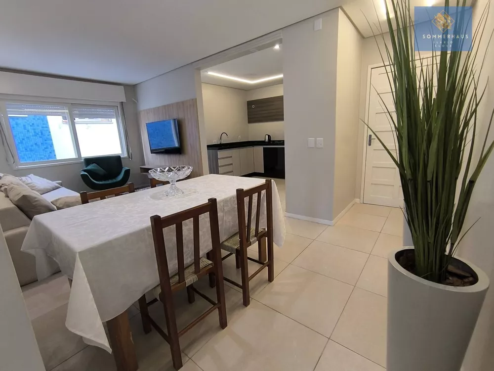 Apartamento, 2 quartos, 73 m² - Foto 4