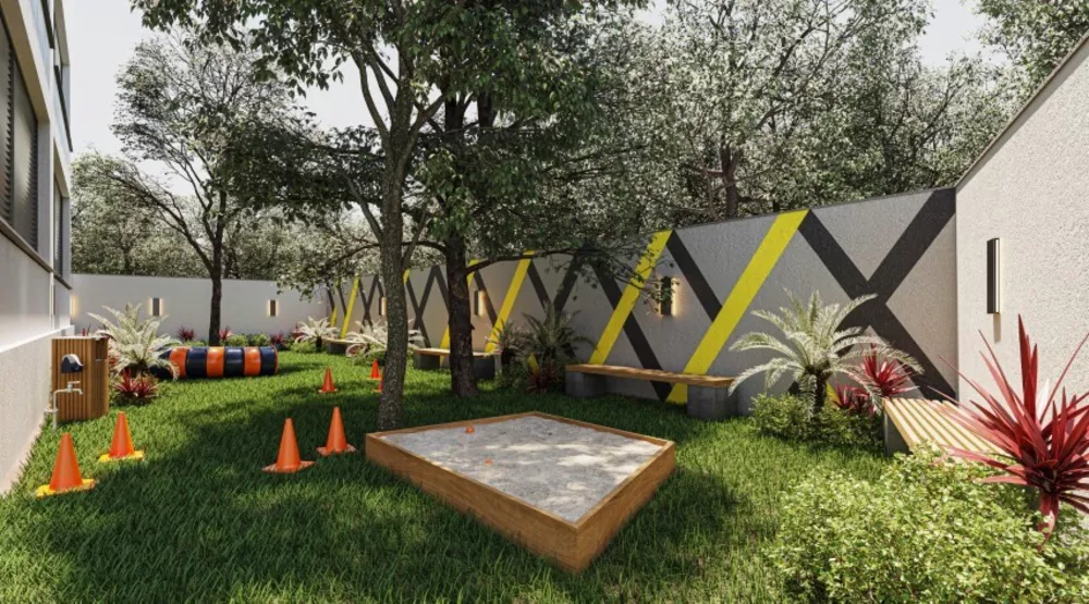 Apartamento, 2 quartos, 62 m² - Foto 4