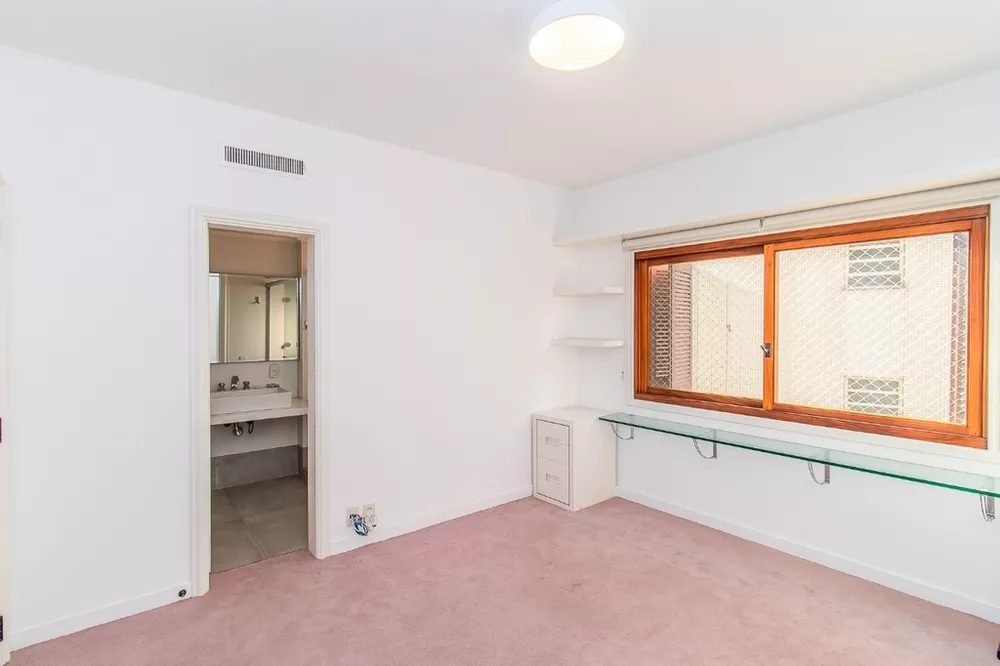 Apartamento à venda com 3 quartos, 309m² - Foto 4