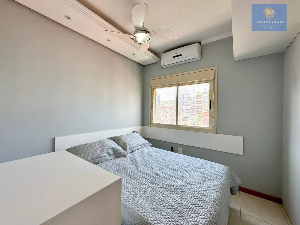 Apartamento, 3 quartos, 123 m² - Foto 3
