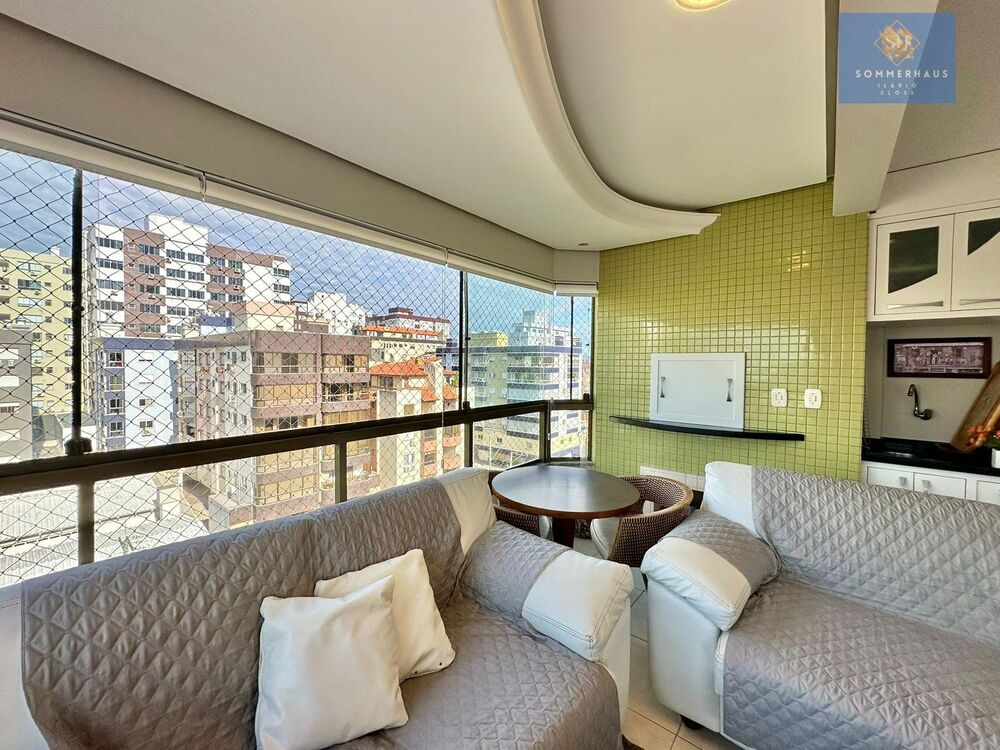 Apartamento, 3 quartos, 123 m² - Foto 29
