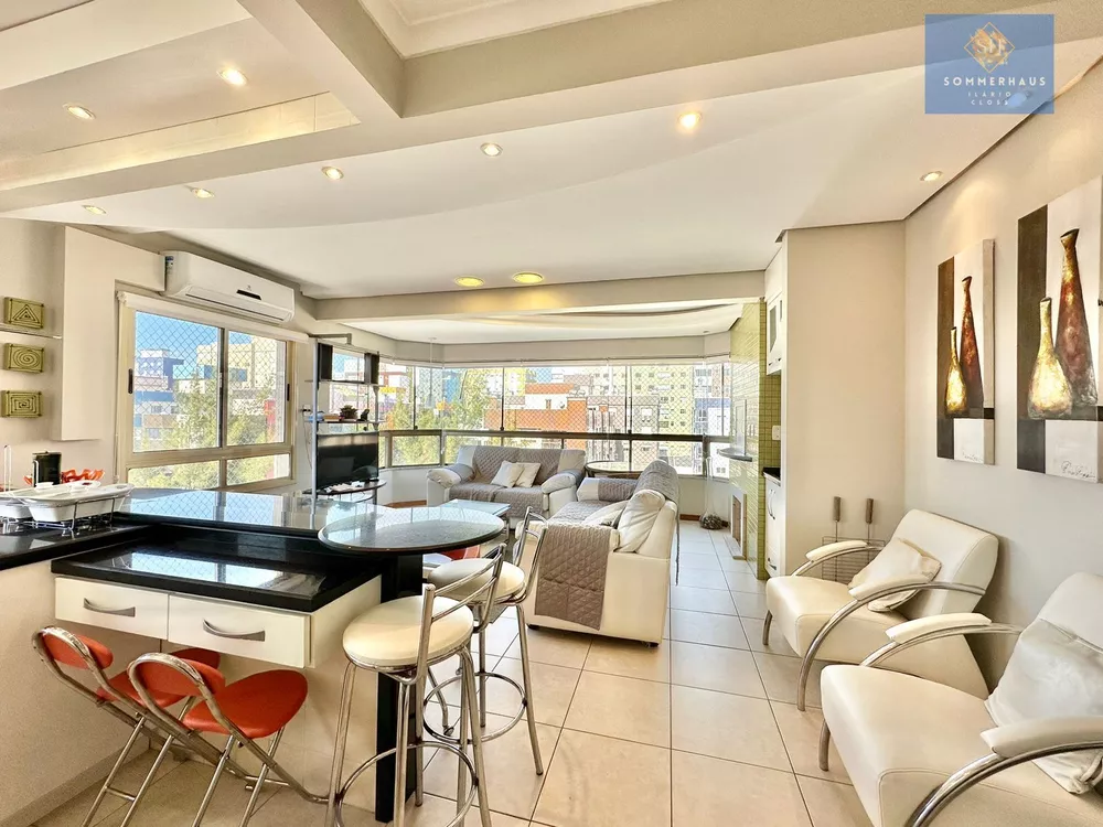 Apartamento, 3 quartos, 123 m² - Foto 8