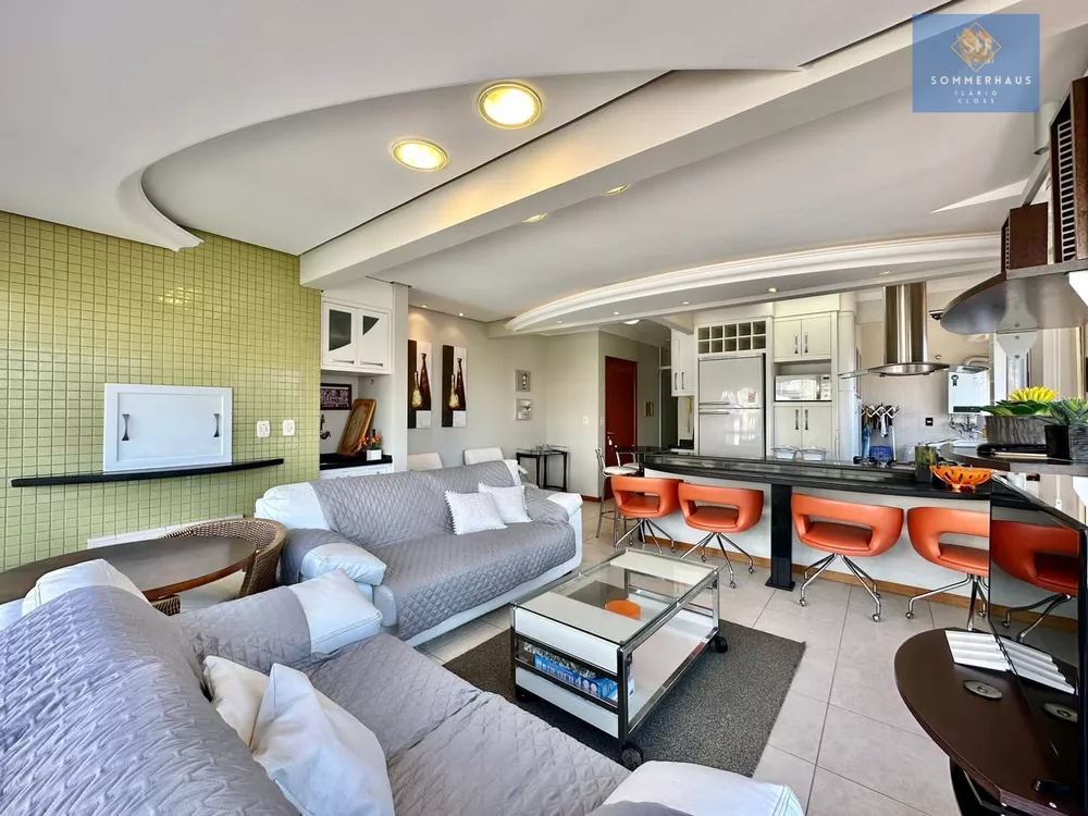 Apartamento, 3 quartos, 123 m² - Foto 14