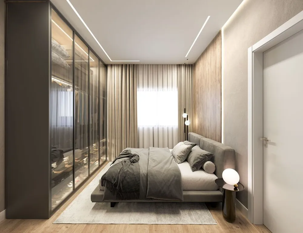 Apartamento, 3 quartos, 115 m² - Foto 10