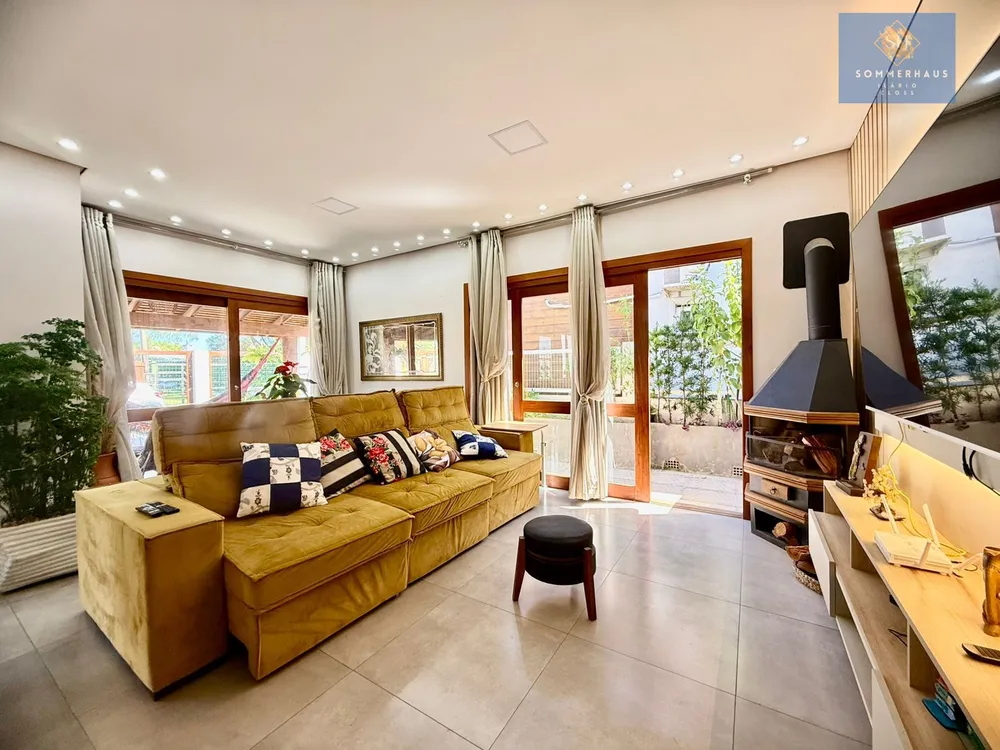 Casa, 3 quartos - Foto 5