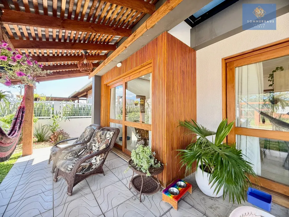 Casa, 3 quartos - Foto 2