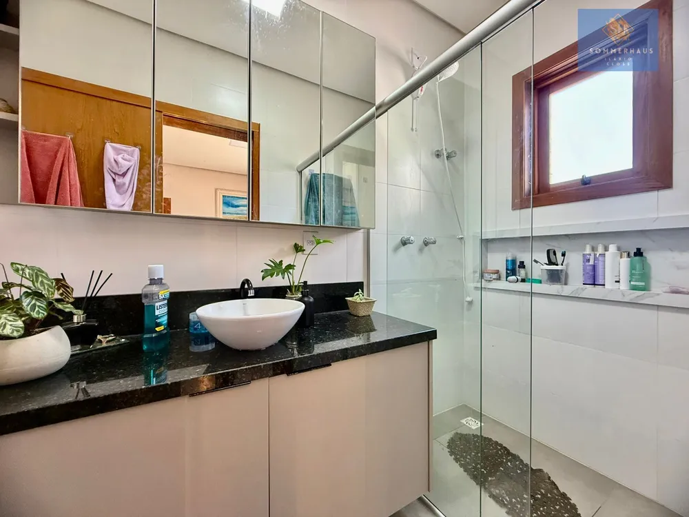 Casa, 3 quartos - Foto 10