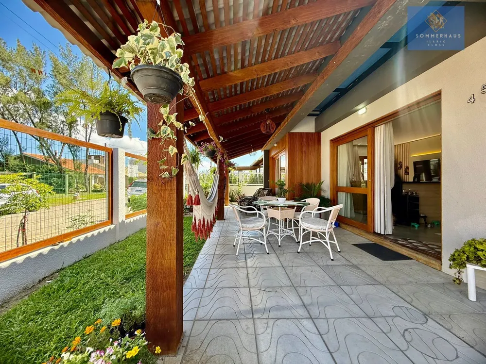 Casa, 3 quartos - Foto 4