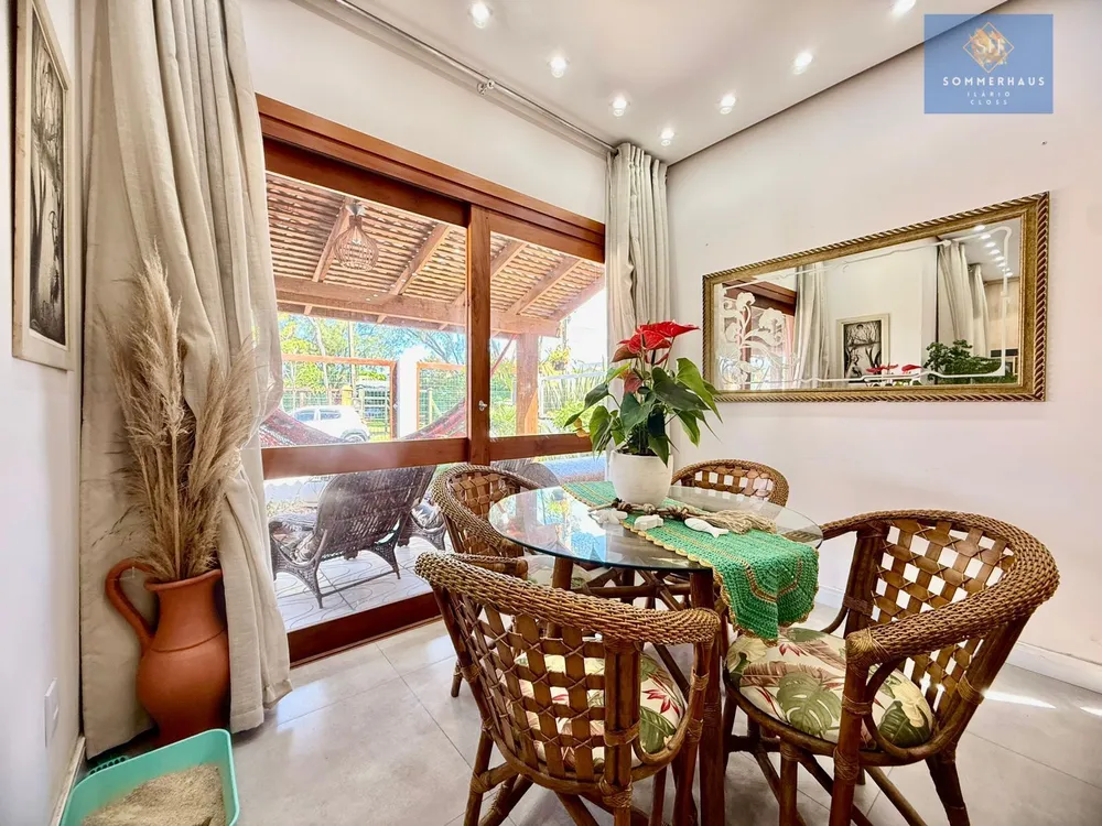 Casa, 3 quartos - Foto 7