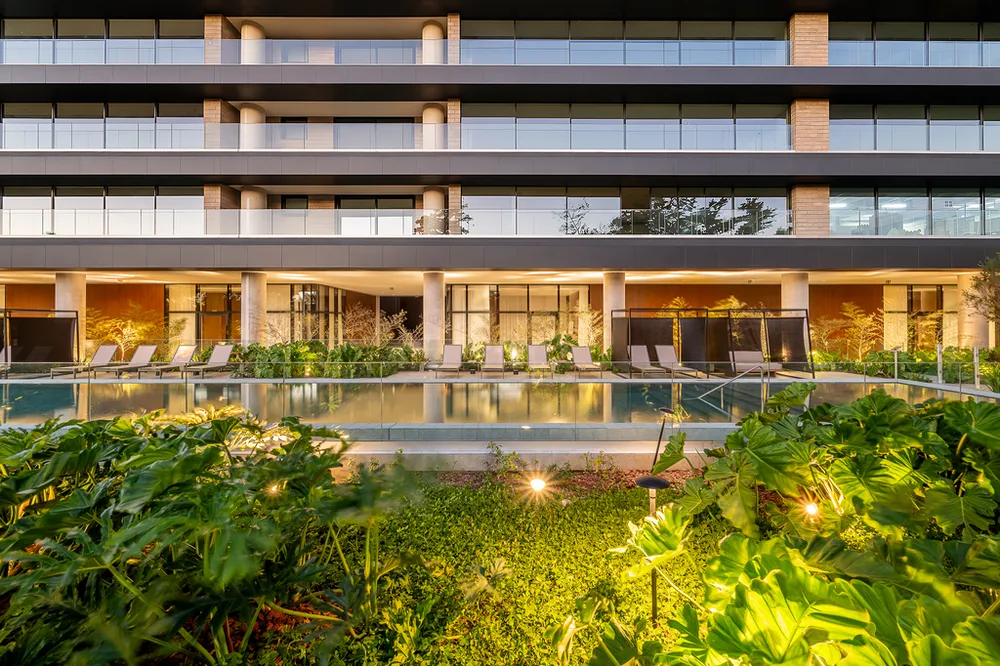 Apartamento, 4 quartos, 343 m² - Foto 1