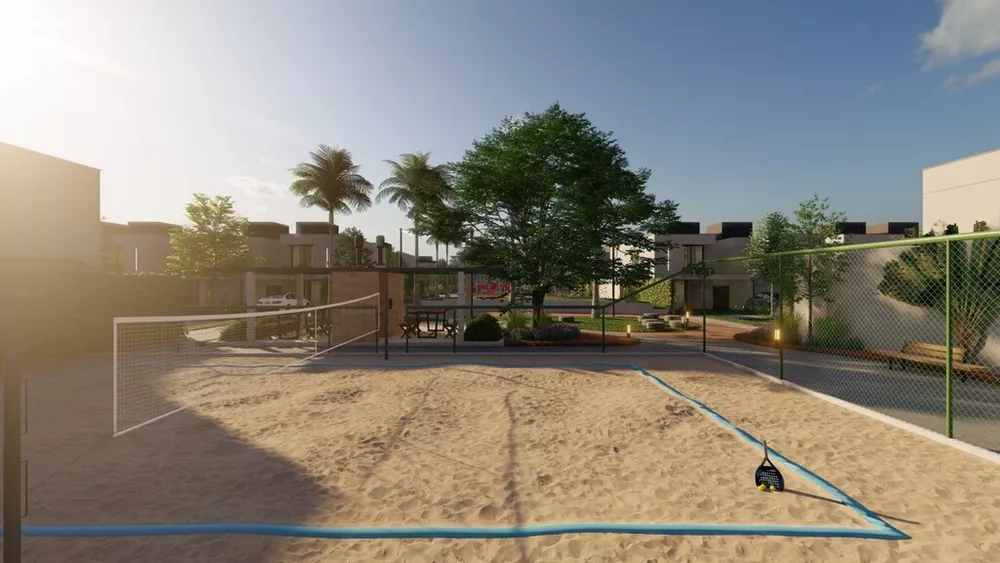 Casa de Condomínio, 3 quartos - Foto 3