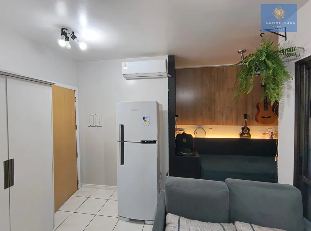 Apartamento, 2 quartos - Foto 4
