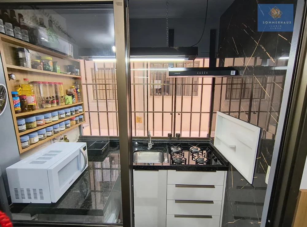 Apartamento, 2 quartos - Foto 5