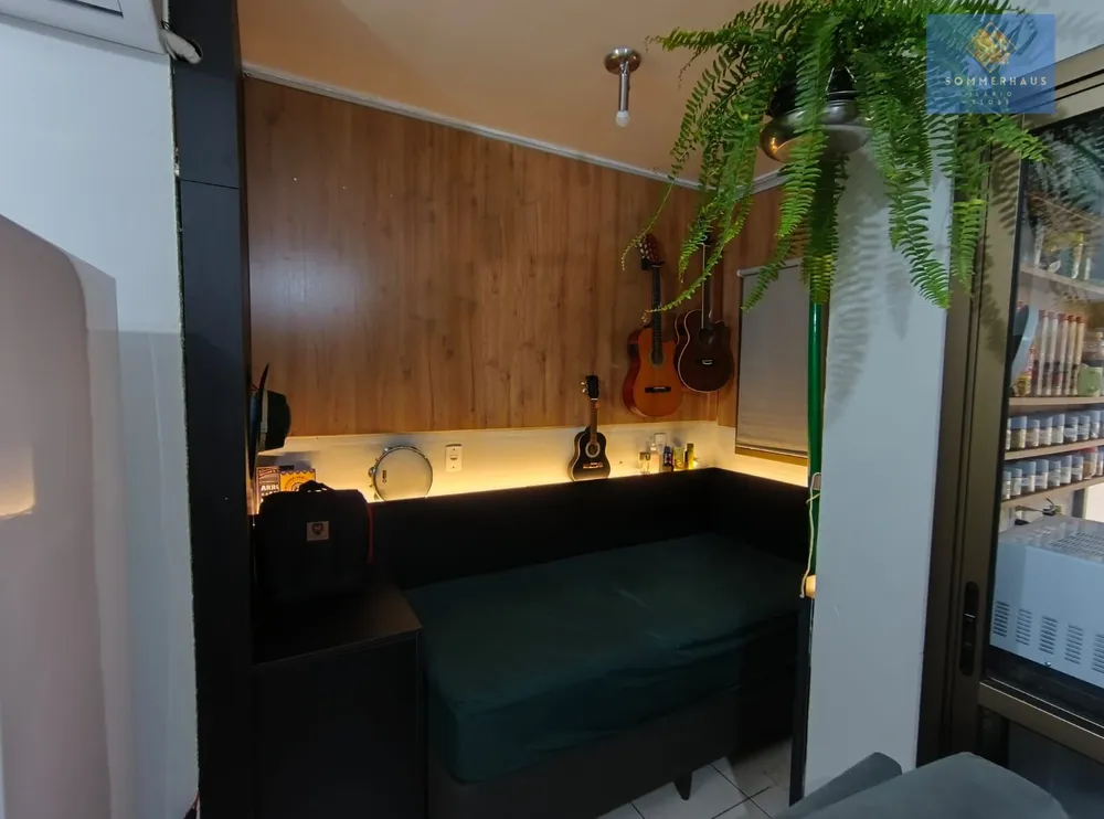 Apartamento, 2 quartos - Foto 6