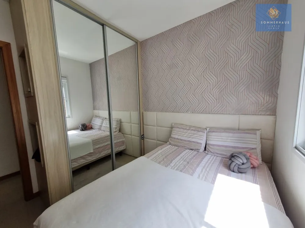 Apartamento, 3 quartos, 99 m² - Foto 9