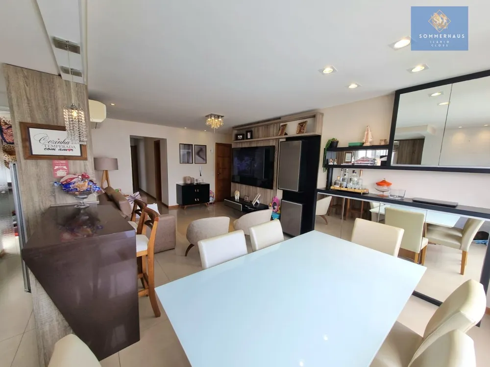 Apartamento, 3 quartos, 99 m² - Foto 4