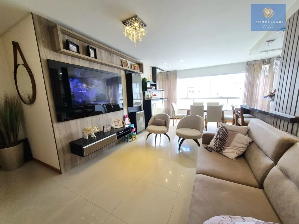 Apartamento, 3 quartos, 99 m² - Foto 2