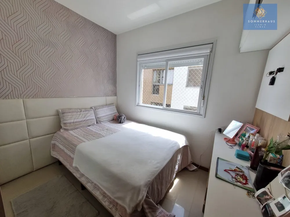 Apartamento, 3 quartos, 99 m² - Foto 8