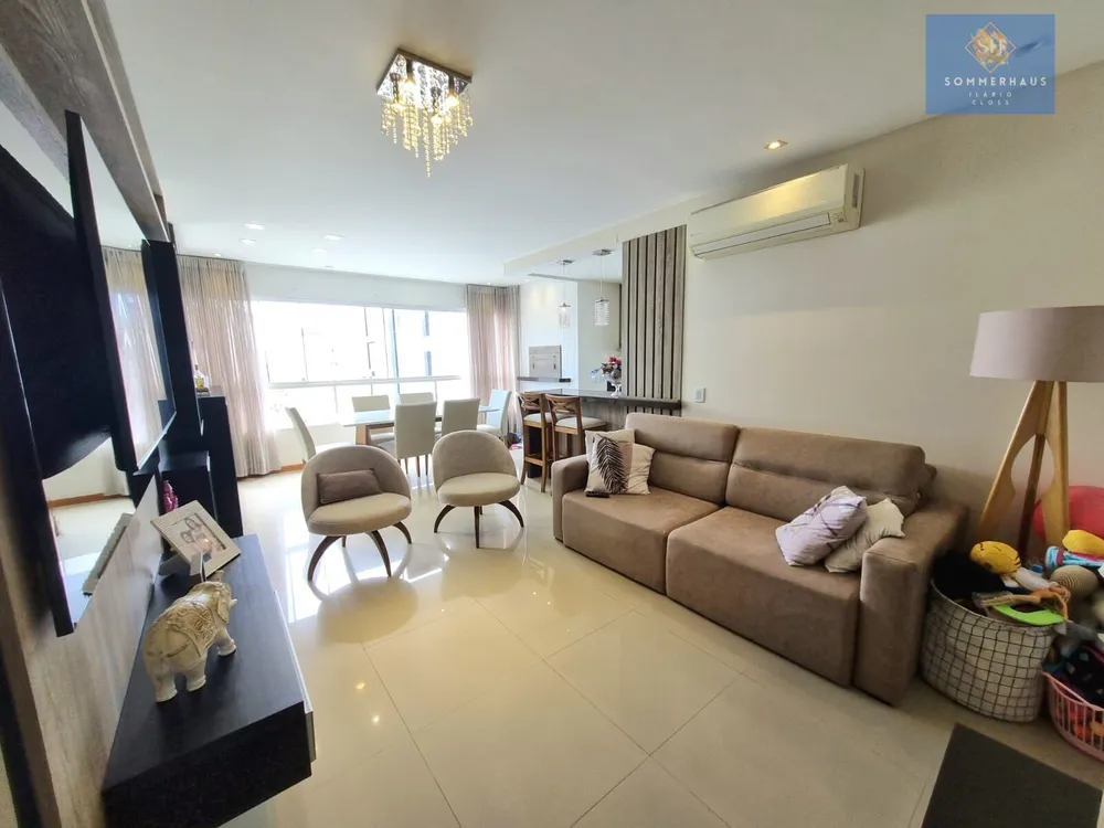 Apartamento, 3 quartos, 99 m² - Foto 1