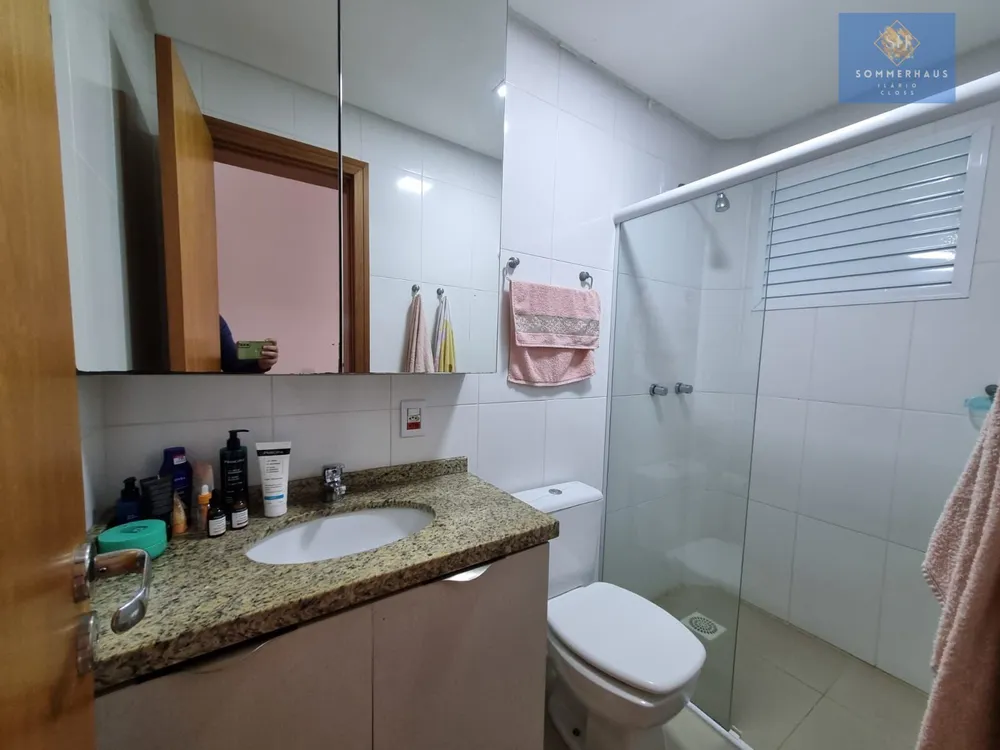 Apartamento, 3 quartos, 99 m² - Foto 12