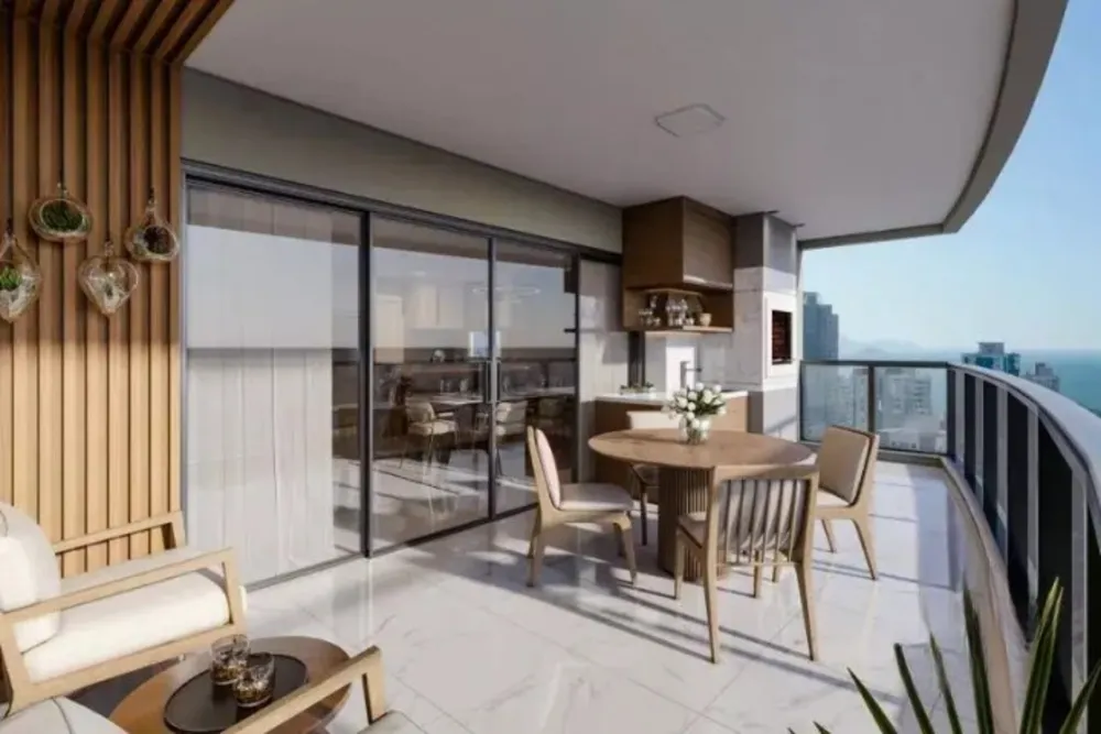 Apartamento, 4 quartos, 185 m² - Foto 7