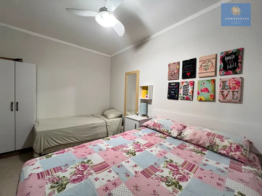 Apartamento, 2 quartos - Foto 8