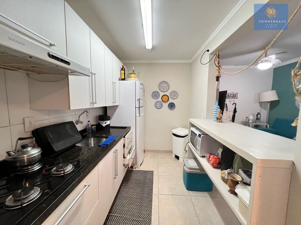 Apartamento, 2 quartos - Foto 4