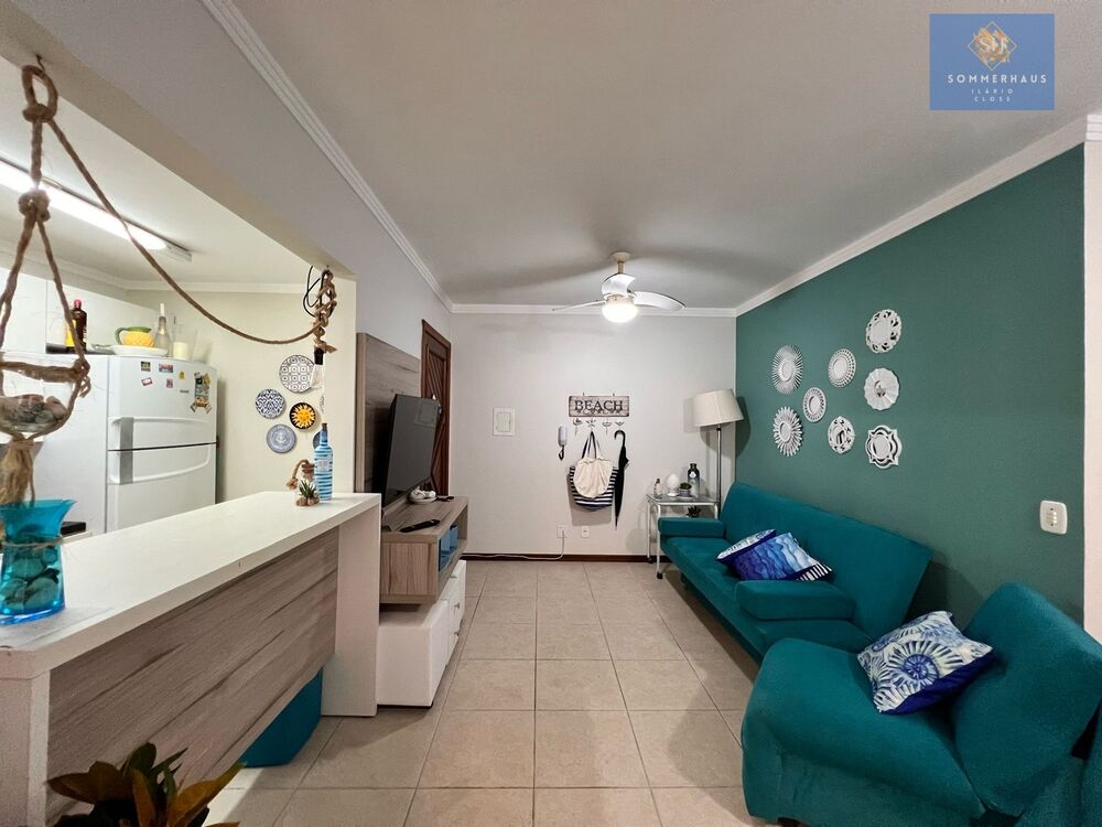 Apartamento, 2 quartos - Foto 2