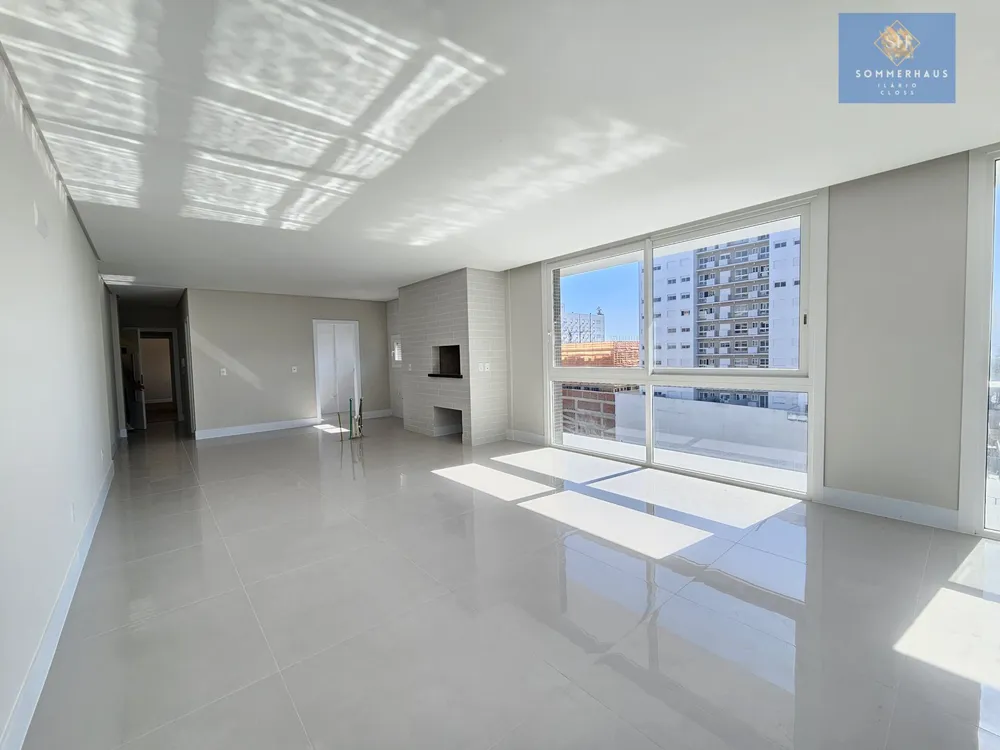 Apartamento, 3 quartos, 206 m² - Foto 5