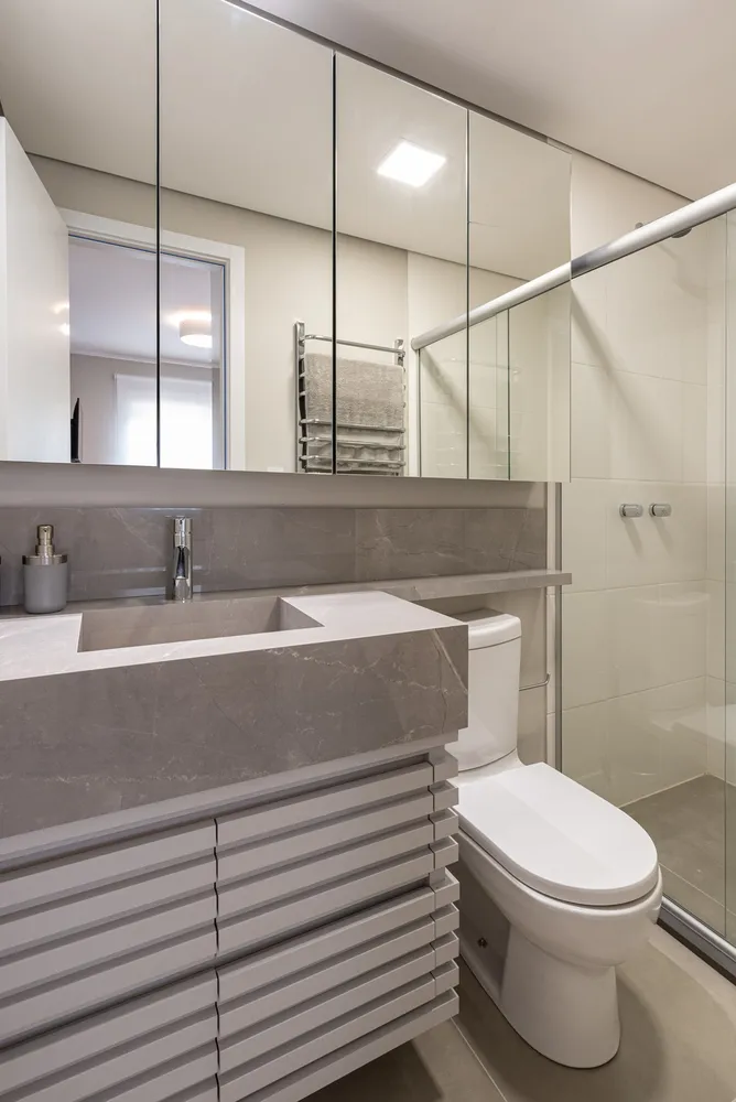 Apartamento, 2 quartos, 49 m² - Foto 5