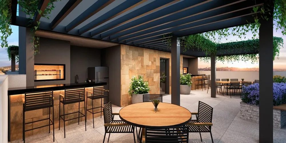 Apartamento, 2 quartos, 49 m² - Foto 8