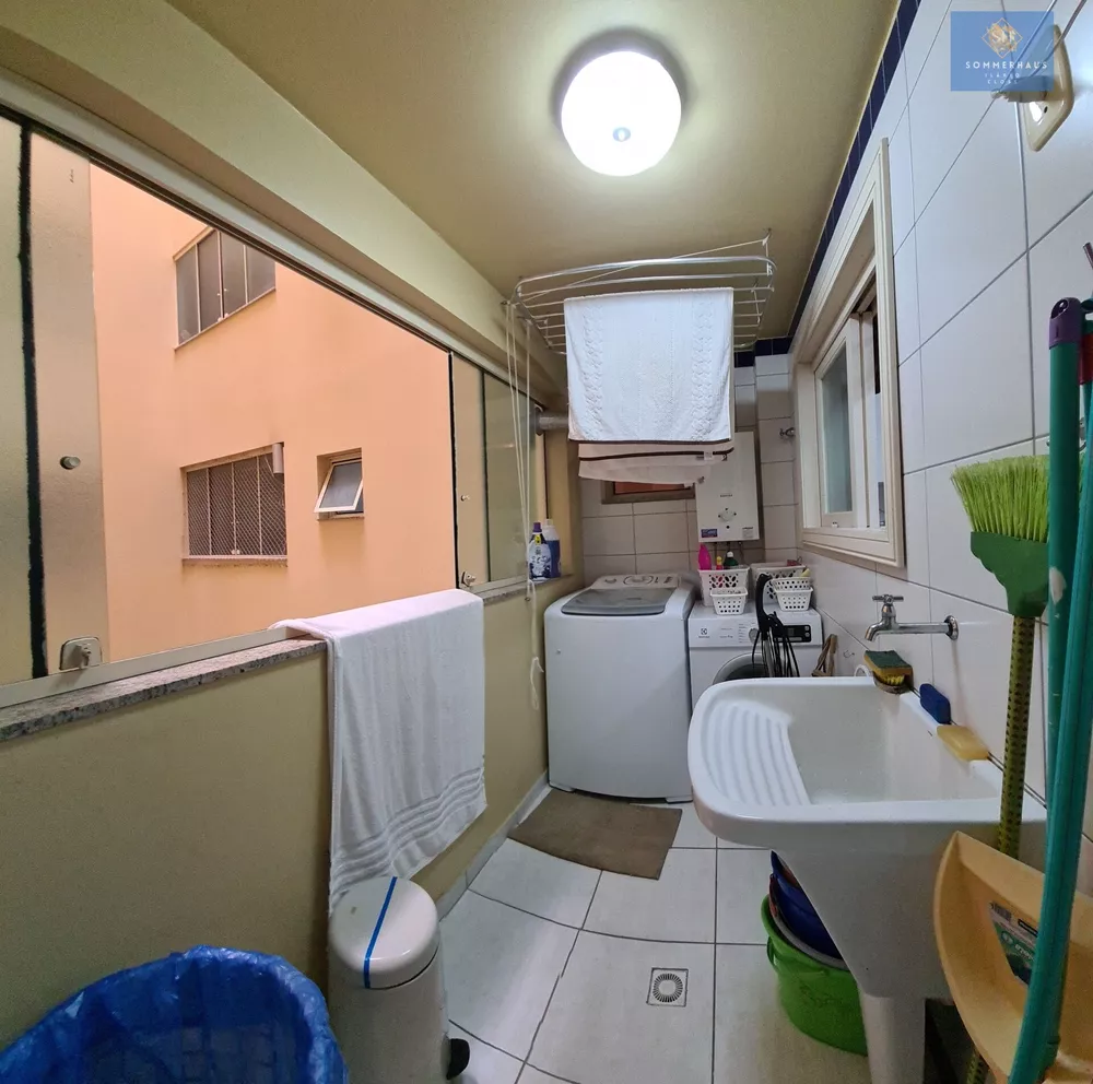 Apartamento à venda com 2 quartos, 98m² - Foto 11