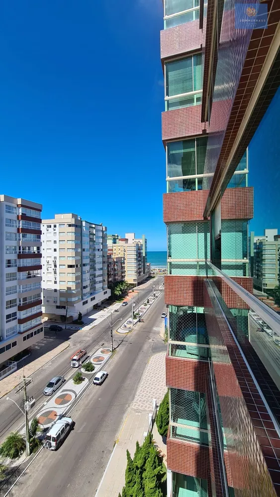 Apartamento à venda com 2 quartos, 98m² - Foto 1