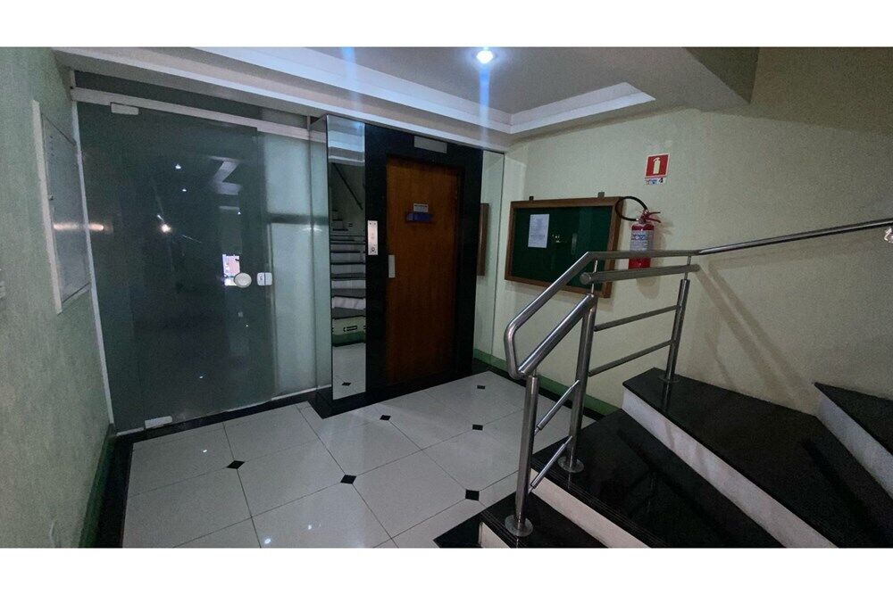 Sala-Conjunto, 38 m² - Foto 8