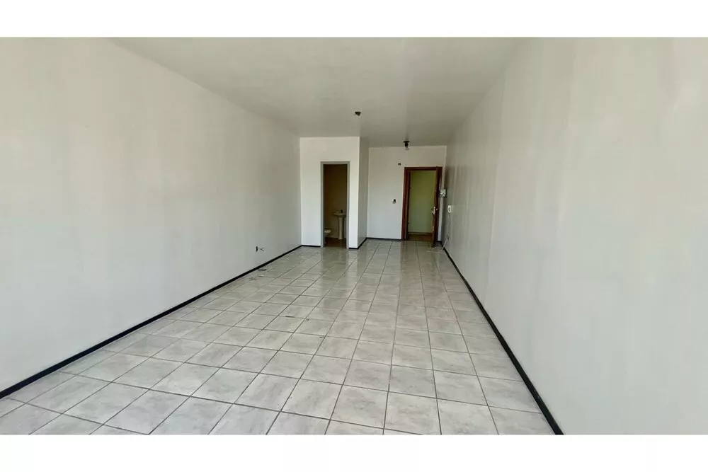 Sala-Conjunto, 38 m² - Foto 1