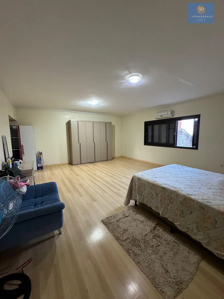 Casa, 5 quartos, 480 m² - Foto 3