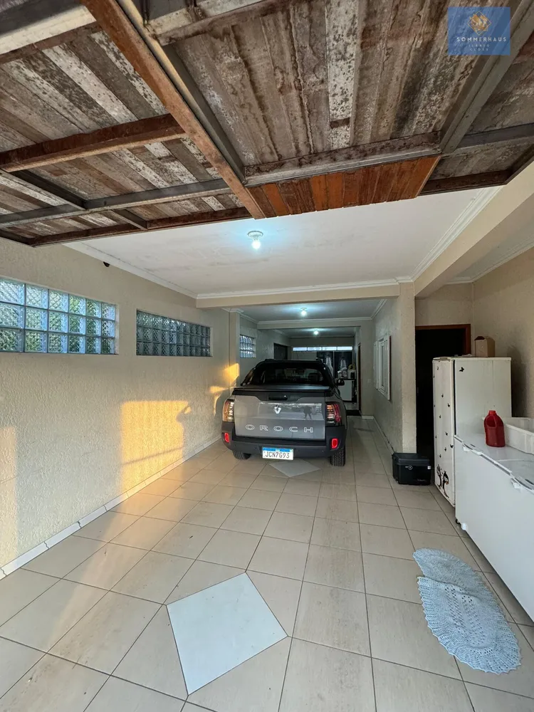 Casa, 5 quartos, 480 m² - Foto 2