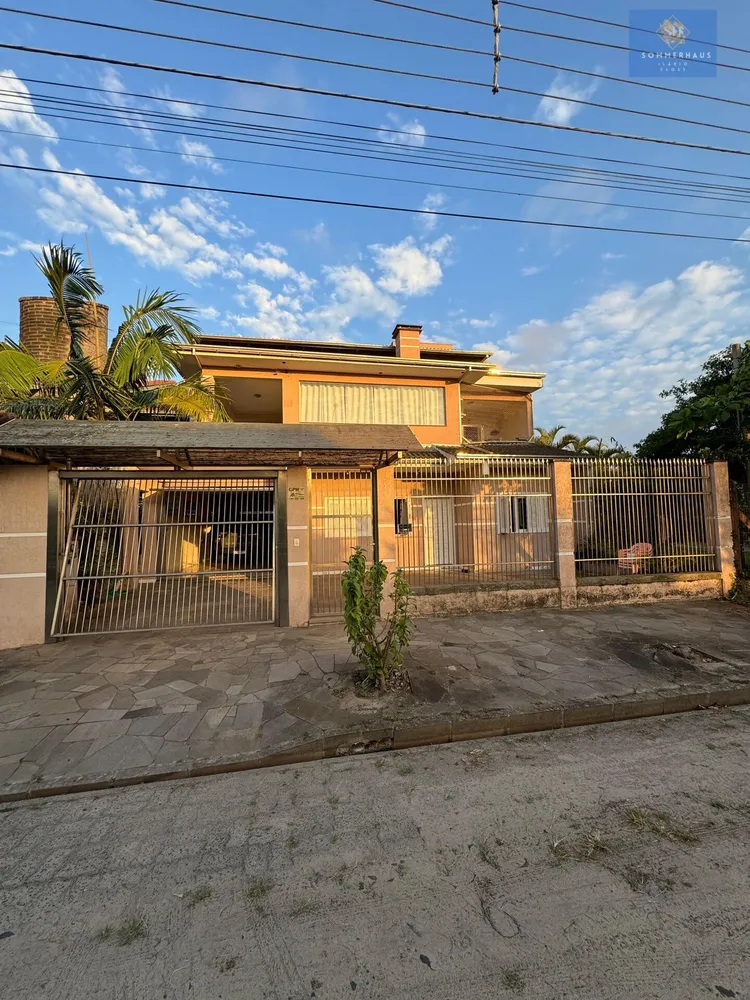 Casa, 5 quartos, 480 m² - Foto 1