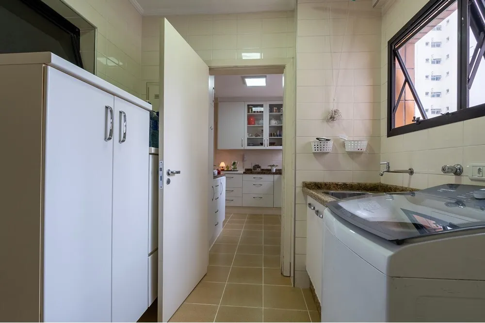 Apartamento, 4 quartos, 141 m² - Foto 12